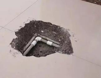 揭东卫生间漏水维修公司为您分享如何判断家里漏水