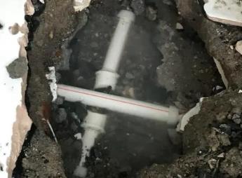 揭东阳台漏水维修公司为您分享楼上楼下漏水怎么处理