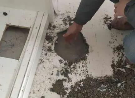 揭东卫生间漏水维修公司分享下精确定位查漏水一次多少钱?不同级别收费不同