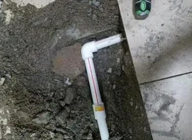 揭东阳台漏水维修时有哪些声音会影响检漏仪